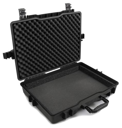 CASEMATIX Waterproof Graphic Tablet Case for Wacom 16 Tablet with ...