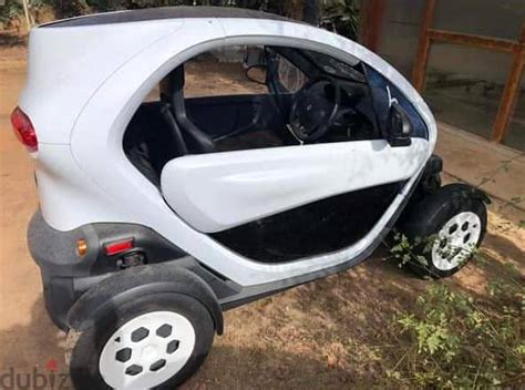 ‎Renault Twizy 2020 رينو تويزي كوري كهرباء - Cars for Sale - 110249673