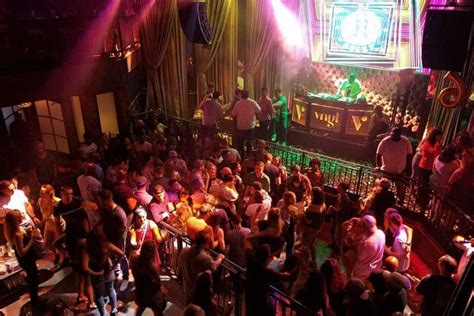 Dallas Night Clubs, Dance Clubs: 10Best Reviews