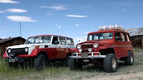 Dirt Every Day: 9, Episode 10 - Red Wagon Adventure | MotorTrend