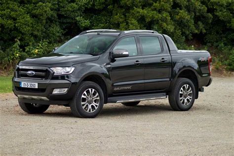 Ford Ranger | Reviews, Test Drives | Complete Car