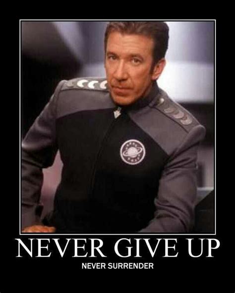 Dc Movies, Great Movies, Movies And Tv Shows, Tim Allen, Galaxy Quest ...