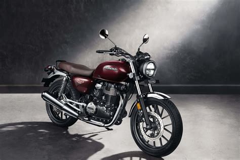 Honda launches 2020 CB350 H’ness - Motorcycle News