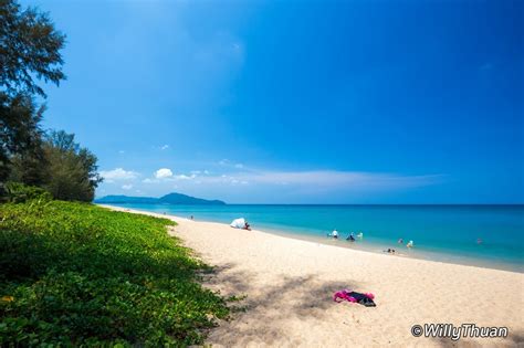 Mai Khao Beach - What to Do in Mai Khao Beach - Phuket 101