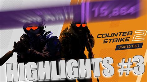 CS2 Highlights #3 - YouTube