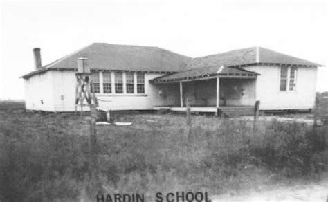 Hardin ISD celebrates 80th anniversary | Liberty Vindicator