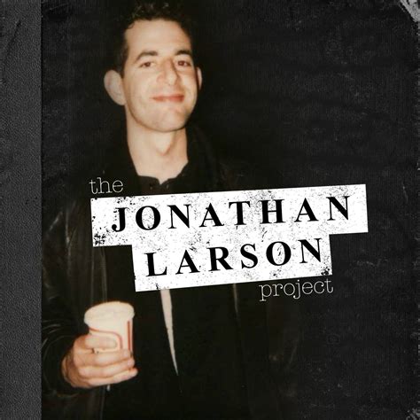 EXCLUSIVE! Get Your First Listen To 'S.O.S.' From The Jonathan Larson ...