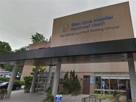 Glen Cove Hospital Gets 'C' In Latest Grades; Northwell Responds | Glen Cove, NY Patch