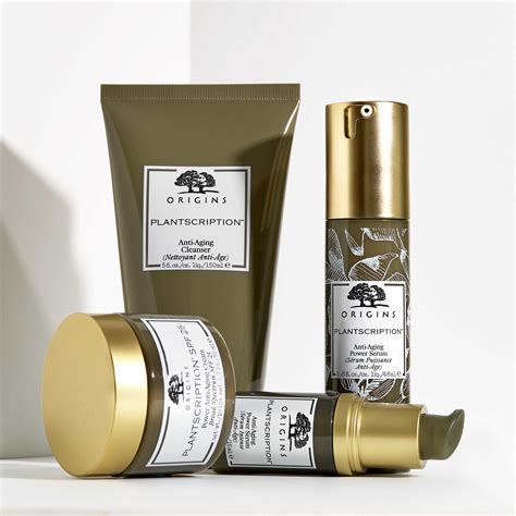 Plantscription™ Anti-aging Cleanser | Origins Thailand E-Commerce Site