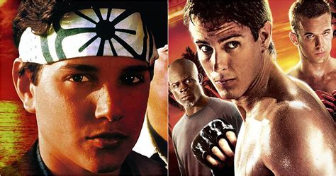 The 5 Best & 5 Worst Martial Arts Tournaments In Movies, Ranked