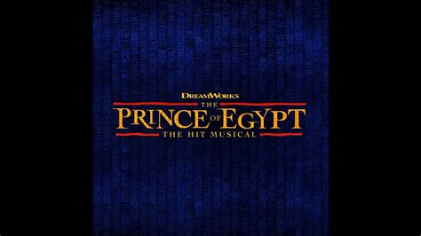 The Prince of Egypt - Deliver Us - Instrumental & Chorus - YouTube