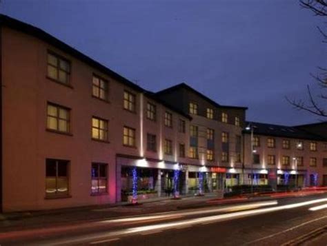 Harbour Hotel in Galway - Room Deals, Photos & Reviews