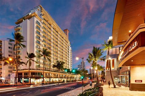 Hilton Garden Inn Waikiki Beach, Honolulu, HI Jobs | Hospitality Online