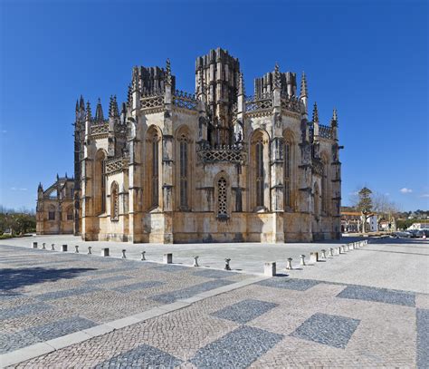 Mosteiro de Santa Maria da Vitória | Batalha, Portugal Attractions - Lonely Planet