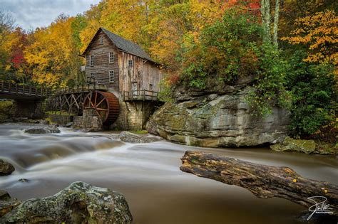 These 20 Magnificent State Parks in West Virginia Will Leave You In Awe