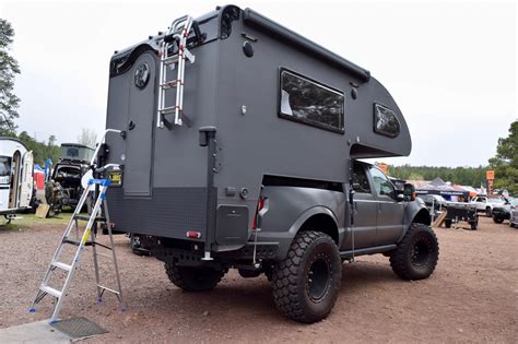 New Overland Expo Mountain West to be Held in 2020 - Truck Camper Adventure