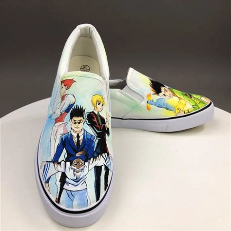 Share 148+ vans anime design latest - in.eteachers