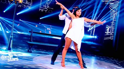 Alizée & Grégoire - Danse Avec Les Stars [Compilation 1080p] | Alizée, Danse avec les stars ...