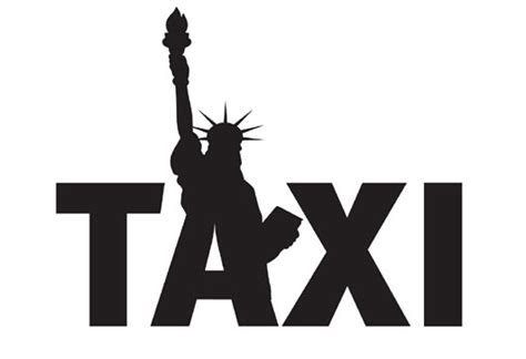 Readers Redesign the Taxi Logo - The New York Times