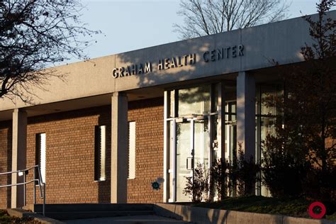 Graham Health Center offers testing to support a healthy return to campus – The Oakland Post