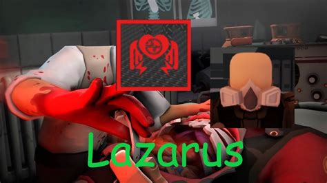 Roblox Decaying Winter | Lazarus Guide - YouTube