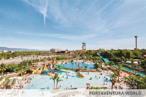 Hotel Caribe - PortAventura World - PortAventura Salou hotels | Jet2holidays