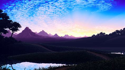 2560x1440 Pixel Landscape 1440P Resolution ,HD 4k Wallpapers,Images ...