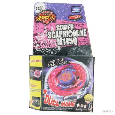 Bb105 Beyblade B X Toupie Burst SPINNING TOP Metal Fusion Battle ...