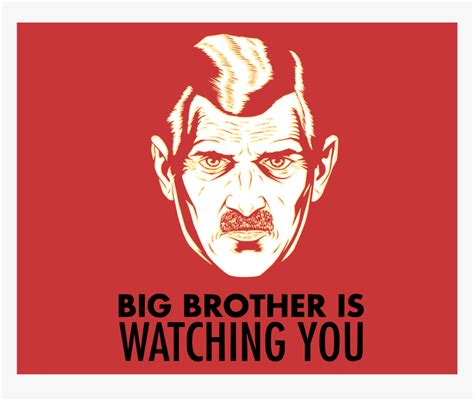 Big Brother Is Watching You Clip Arts - Big Brother Is Watching You Gif ...