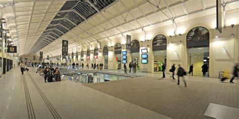 Guide To Gare Saint-Lazare | Paris Insiders Guide