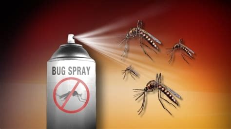 Mosquito spraying set for Thursday night in parts of...