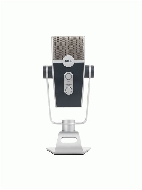 AKG LYRA ULTRA-HD USB MICROPHONE