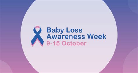 Baby Loss Awareness Week | Sands - Saving babies' lives. Supporting ...