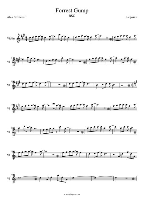 Violin Sheet, Sheet Music, Yamaha Piano Keyboard, Violin Parts, Forest ...