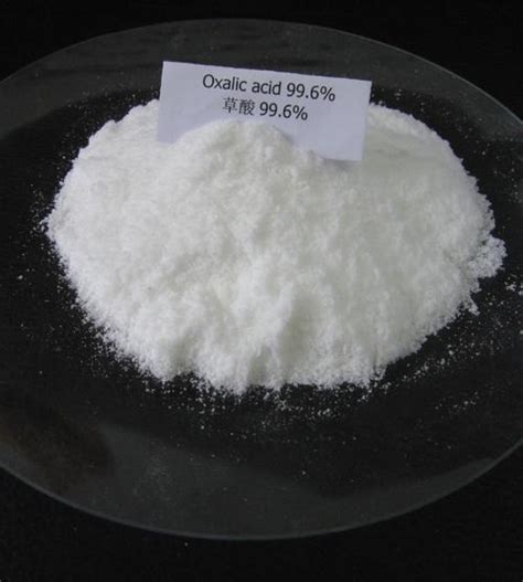 Oxalic Acid - Buy Oxalic acid dihydrate,ETHANEDIOIC ACID,Acide oxalique ...