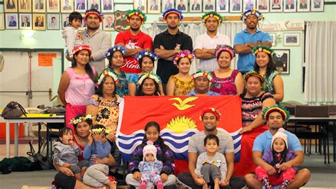 Language - A Powerful Tool for Kiribati Families | Pasefika Proud