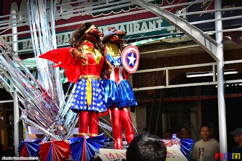 Rammmpa!: Lechon Festival of the Lechon Capital of the Philippines