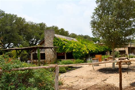 the Salt Lick ~ Driftwood, Texas - The New Wittys