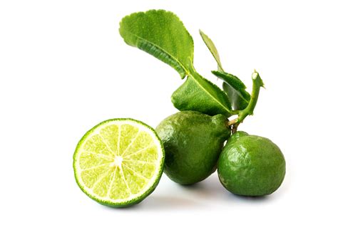 Bergamot fruit on a white background 6526244 Stock Photo at Vecteezy