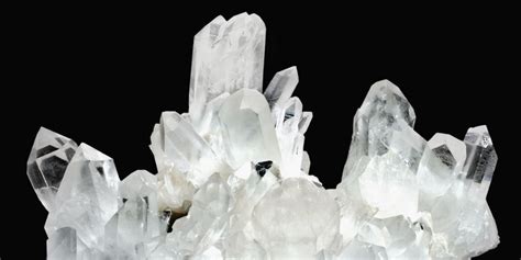 Glass 101: Fused Silica vs. Quartz - Mo-Sci