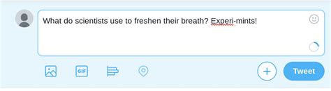 How do I write in bold on Twitter?