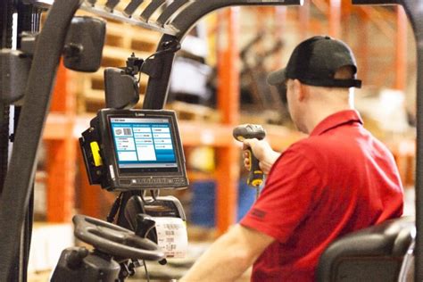 5 Benefits Of Long-Range Barcode Scanning Technology In The Warehouse • Philly Barcodes