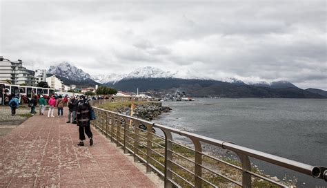 Ushuaia Argentina: Best Things to Do | Momma Wanderlust