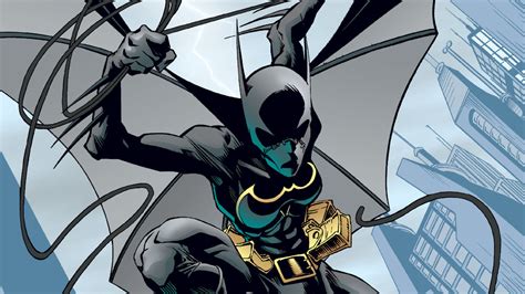 The best costume in Batman comics is back at DC Comics - Polygon