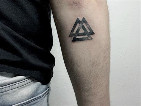 Top 43 Best Symbolic Tattoos For Men - Design Ideas With Unique Meanings