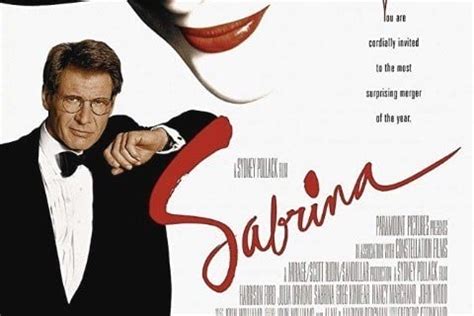 Sabrina (1995)