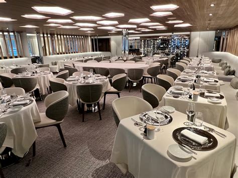 The 10 best cruise ship restaurants and dining experiences - The Points Guy