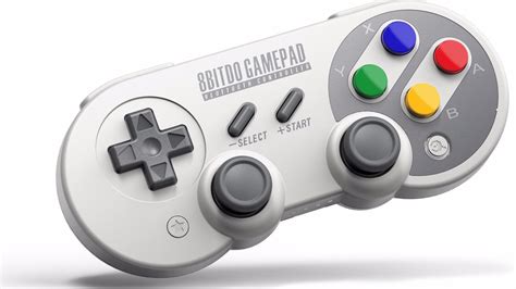 Pre-order this SNES-style controller and get it for the holidays | Mashable