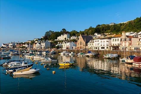 The Inhabited Islands of the Channel Islands Archipelago - WorldAtlas.com