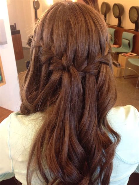 42 Quick and Easy Hairstyles for School Girls